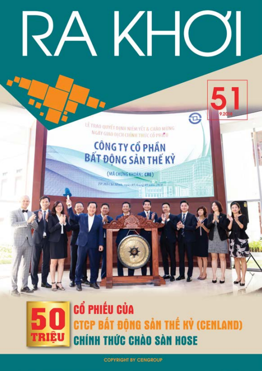 Ra Khơi 51